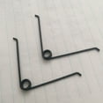 thumbnail image 4 of 25pcs V-shape Pruners Springs V-shape Long Reach Pruner Handle Replacement Springs, 4 of 7