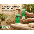 thumbnail image 4 of Prell Classic Clean Travel Shampoo (3.4 fl oz) 2 Pack, 4 of 6