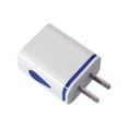 thumbnail image 1 of NARABB Port USB Charger Wall Mounted Home Travel AC Charger Adapter US Plug, 1 of 1