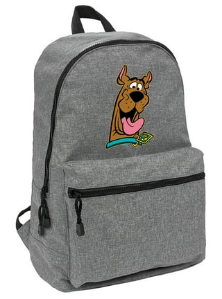 Scooby Doo Kid's Backpack – J.Wilde's