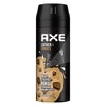 thumbnail image 4 of Ax Leather & Cookies Men's Deodorant Spray 150 ml, 4 of 9