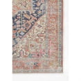 thumbnail image 2 of Momeni Chandler Medallion Area Rug, 9'6" X 12'6", Navy, 2 of 3