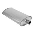 thumbnail image 2 of AP EXHAUST PRODUCTS 6503 MUFFLER - MSL MAXIMUM, 2 of 4