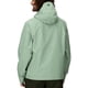 thumbnail image 2 of Campera Impermeable para Hombre MARMOT Cascade Verde M, 2 of 9