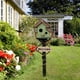 thumbnail image 5 of Estacas para casa de pájaros de jardín, regalos novedosos, lugar de para pájaros, resistente a la intemperie verde kusrkot estacas de pajarera, 5 of 7