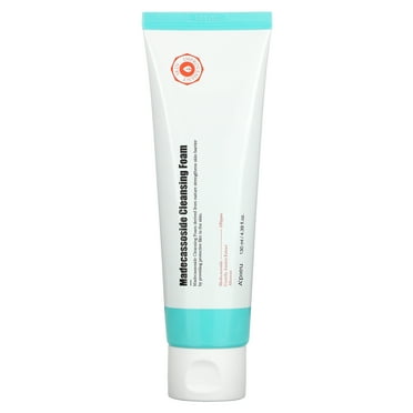 [ A'PIEU ] Madecassoside Cleansing Foam 130ml (4.39 fl. oz.)