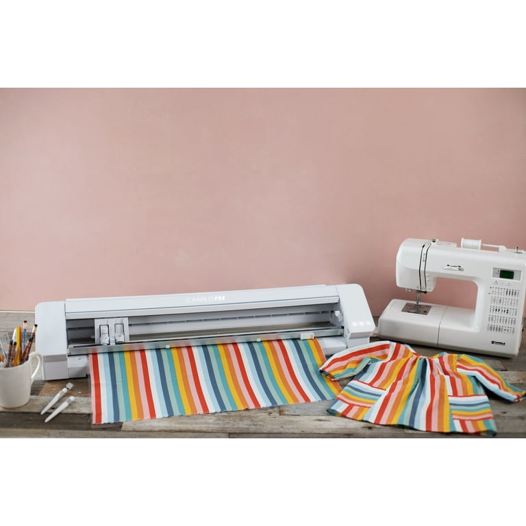 Silhouette Cameo 4 Pro Craft Machine - 24