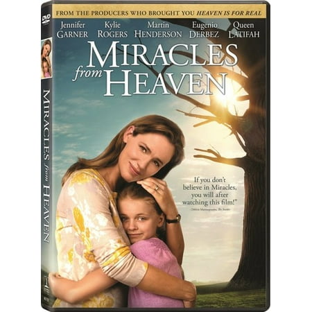 Miracles from Heaven (DVD)