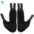 thumbnail image 3 of Deago Bunion Correctors, 1 Pair Adjustable Soft Bunion Splints Brace Big Toe Straighteners Separators Nighttime Relief for Hallux Valgus, 3 of 10