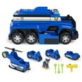thumbnail image 1 of PAW Patrol, Ultimate Cruiser de Chase 5 en 1 voiture, 1 of 8