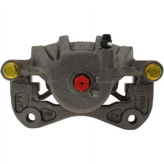 Centric Parts Disc Brake Caliper P/N:141.51229 Fits select: 2002-2005 HYUNDAI ELANTRA
