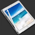 thumbnail image 4 of For Apple iPad Mini 5 2019 7.9 inch A2133 / A2124 / A2126 / A2125 Full Body Hybrid Transparent TPU Bumper Case Cover Clear, 4 of 5