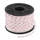thumbnail image 1 of Cuerda de arranque de retroceso Uxcell 5mm 30m Cuerda de nylon para motosierra Blanco Rojo, 1 of 1