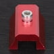 thumbnail image 1 of Placa de Riel de de de Estilo Convexo - 42 mm (1,65 Pulgadas) de Longitud para Ampliar la Base del TeléFono Inteligente del Alcance del Buscador del Telescopio, 1 of 5