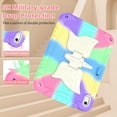 thumbnail image 4 of Funda TOMORRY para iPad 11.ª generación 11" y 10.ª generación 10,9" para niños, 4 of 6