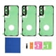 thumbnail image 2 of Pegamento De La Cubierta Trasera De La Batería, Adhesivo Profesional De La Cubierta Trasera Del Teléfono Móvil De Fácil Instalación De Doble Cara Para Teléfono Móvil, 2 of 7