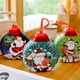 thumbnail image 4 of Caja De Grageas De Dulces De Navidad Adornos Para Árboles De Navidad Caja De Regalo De Hierro Adornos Navideños Para El Hogar De Navidad Año Nuevo Minnieouse HA025840-04, 4 of 7