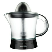 Brentwood® Appliances J-17bk 40-ounce Electric Citrus Juicer (black)