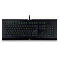 thumbnail image 2 of Methold Wired Gaming Keyboard Portable 104 Teclas Teclado de escritorio retroiluminado Juegos de teclado y mouse para computadora, 2 of 6