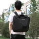 thumbnail image 5 of Bolsa de cuerno Francés Sunnimix Estuche de Corno Francés impermeable, 5 of 7