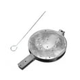 thumbnail image 4 of Durable Waffle Baking Pan, Plate Waffle Maker Waffle Maker, For Hash Browns Waffles, 4 of 8