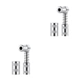 thumbnail image 3 of Scienceny 1 set of nozzle adapter, 90 with tool assembly sleeve, claw 3 tool accessory, degree connector, adapter, connector plateado boquilla de aceite de 90 grados 2piezas, 3 of 6