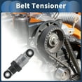 thumbnail image 2 of Unique Bargains Belt Tensioner Drive Belt Tensioner Pulley Assembly for BMW 3 Series 316i 318i 1992-2000 No.533000510/11313345390/11281247051/11287835417 Metal 1 Pc, 2 of 7
