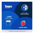 thumbnail image 4 of Jarabe Tempra Infantil sabor fresa 3.2 g 120 ml, 4 of 5