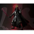 thumbnail image 4 of Star Wars Samurai Meisho Movie Realization 7 Inch Action Figure - Samurai Taisho Darth Vader (Vengeful Spirit), 4 of 7