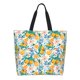 thumbnail image 1 of Disketp Colorful Fruits Bolsa Tote Estampada para Mujer, Bolso de Hombro y de Mano para Compras y Viajes, 1 of 8