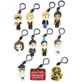 thumbnail image 4 of Monogram Cobra Kai Series 1 Figural Bag Clip - Daniel LaRusso, 4 of 4