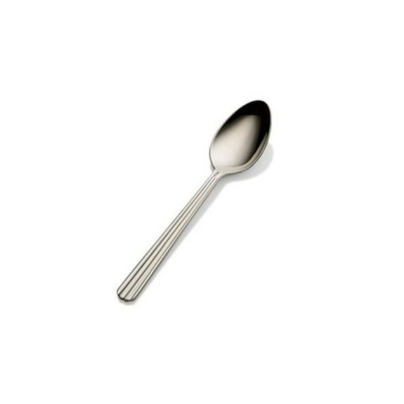 Bon Chef S1616 Britany Demitasse Spoon, Pack of 12