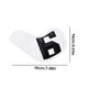 thumbnail image 2 of Soidarity 10 piezas PU cubiertas de palos de Golf equipo deportivo regalos para golfistas hombres nuevo diseño interior grueso felpa Digital Láser de color blanco Soidarity OD003029-02, 2 of 6