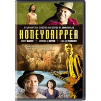 Honeydripper [DVD]