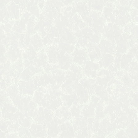 Brewster Gustave White Plaster Paintable Wallpaper