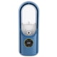 thumbnail image 5 of Ventilador De Mesa Pequeño, Ventilador De Escritorio Silencioso Sin Paletas, Luz LED Portátil Para Oficina Para Dormitorio, 5 of 7
