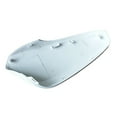 thumbnail image 2 of White Car Driver Left Side Door Wing Mirror Cover High Quality for Hyundai 2011, 2 of 8