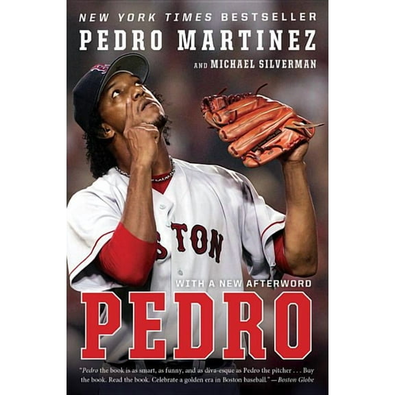 Pedro, (Paperback)