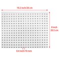 Round Trident Sticker Numbered Round Stickers 1 to 300 10 Sheets 3000 Total Self Adhesive ...
