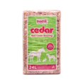 thumbnail image 2 of PETSPICK Ropa de Cama para Mascotas de Cedro Rojo para Perros y Caballos 24L, 2 of 7