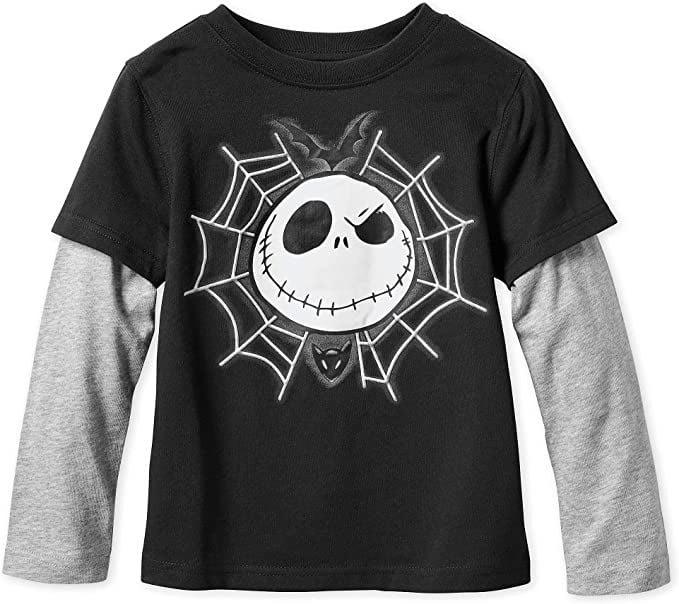 jack skellington shirt old navy