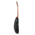 thumbnail image 3 of Ovation Applause Mid Depth Acoustic Electric Guitar - Black Satin - AE44-5S, 3 of 6