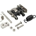 thumbnail image 5 of Golf Cart Brake Pawl Lock Assembly Fits 2004-2009  Precedent 1st Generation Pedal Models 1033205-01 102587401 102559301, 5 of 6