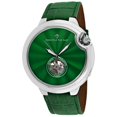 thumbnail image 1 of Reloj Christian Van Sant Cyclone Automático de Cuero 50m, 1 of 1