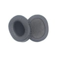 thumbnail image 5 of 1Pair Replacement Soft Ear Pads Cushion Cover for MDR 7506 / MDR V6 /MDR V7, 5 of 8