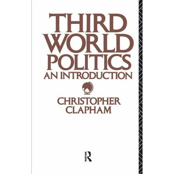 Third World Politics: An Introduction, (Hardcover)