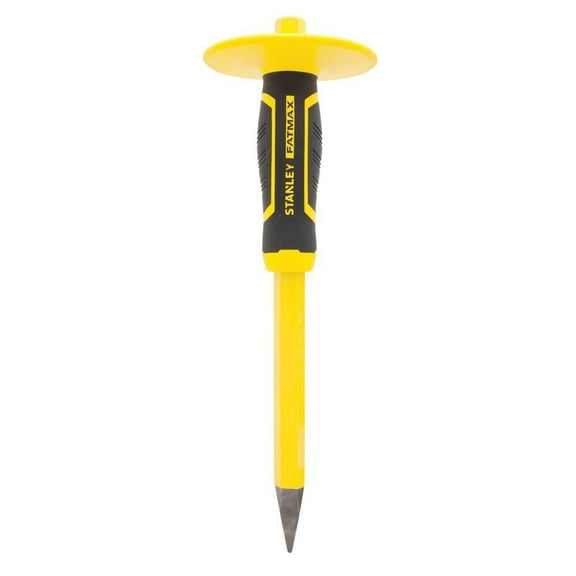 Stanley FMHT16578 Concrete Chisel, 3/4 inch x 12 inch