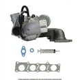 thumbnail image 2 of NEW OEM REPLACEMENT TURBOCHARGER, 2 of 4