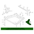 thumbnail image 2 of New Genuine Nissan Link Compl-Transverse,Lh 545013NF0A / 54501-3NF0A OEM, 2 of 10