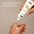 thumbnail image 3 of Nutraisdin Baby Naturals Crema Facial Hidratante Diaria para Bebé, con un 92% de Ingredientes de Ori, 3 of 6